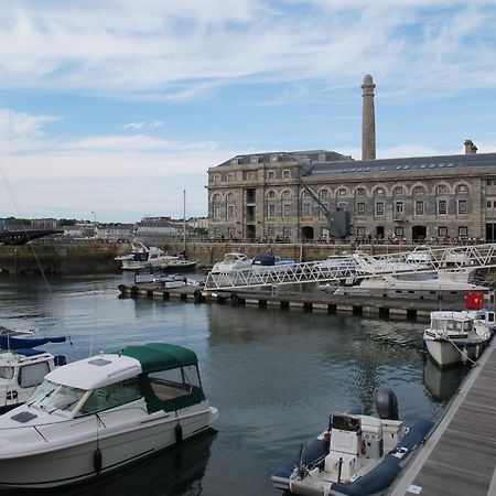 Appartement 45 Brewhouse - Royal William Yard à Plymouth Extérieur photo